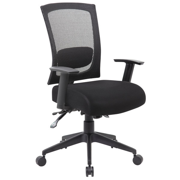 Boss B6716 Chair