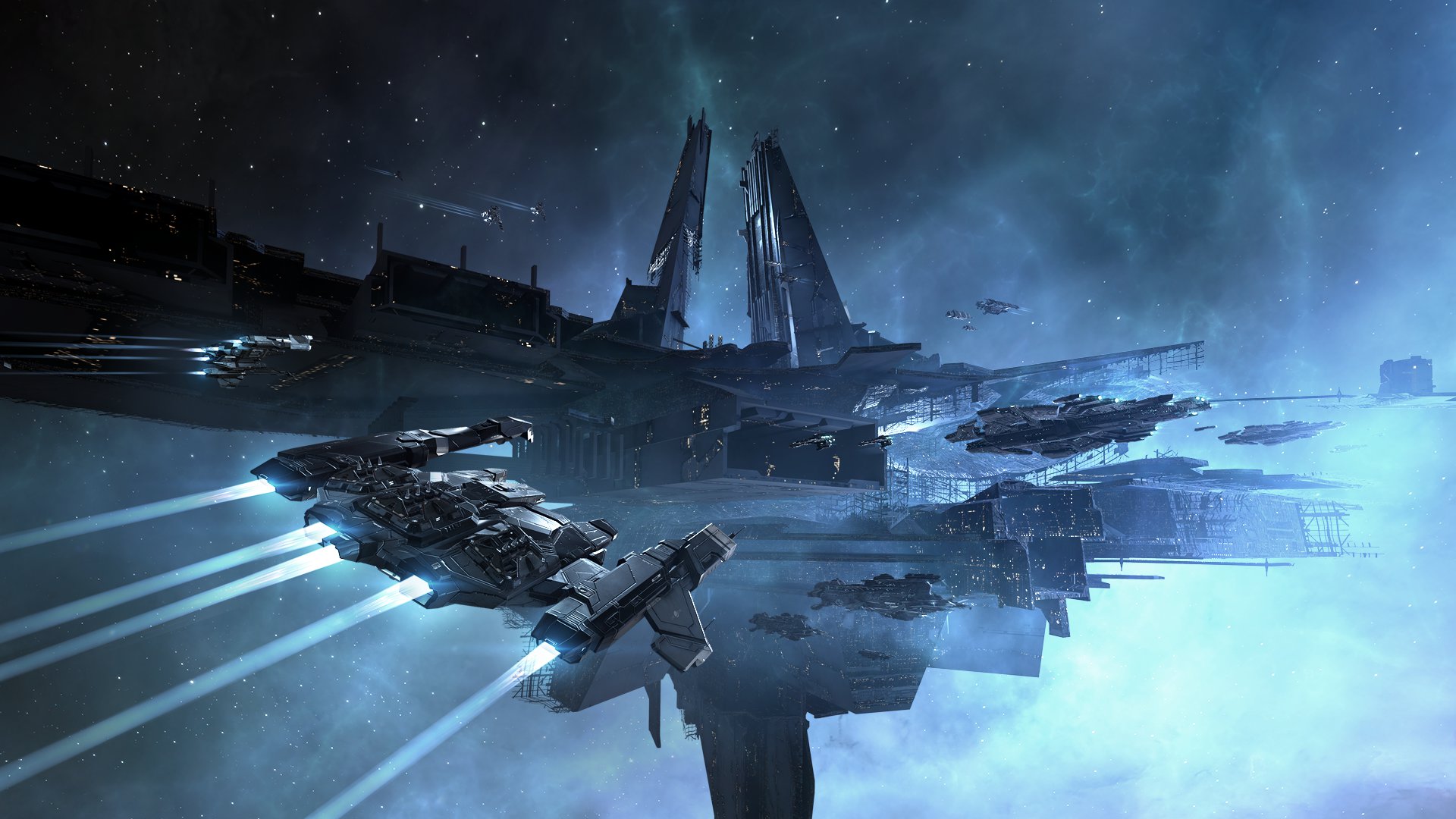 Eve online site guide